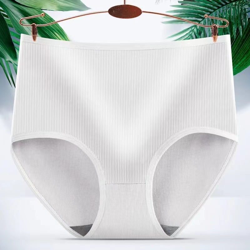 Zuruwears new comfort High waist panty abdominal lift hip body shaping perfect shap soft and breathable panty