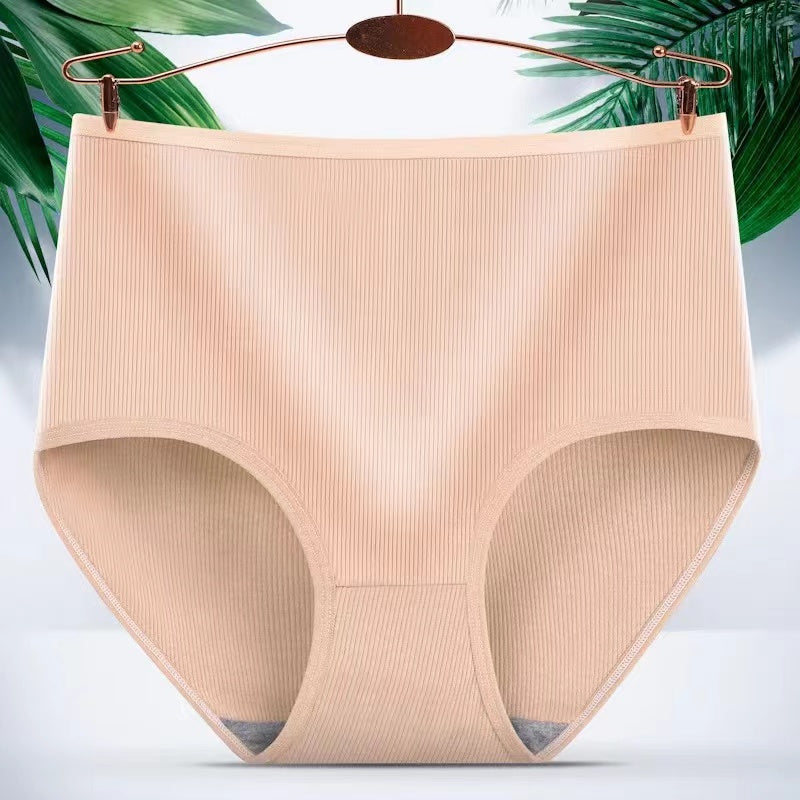 Zuruwears new comfort High waist panty abdominal lift hip body shaping perfect shap soft and breathable panty
